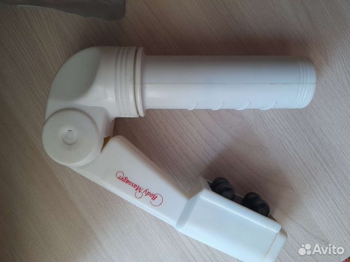 Массажер боди