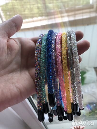 Ободок для волос