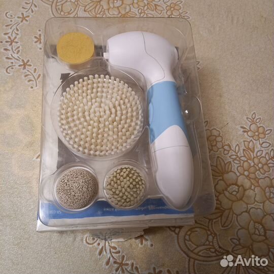 Спа массажер для лица и тела