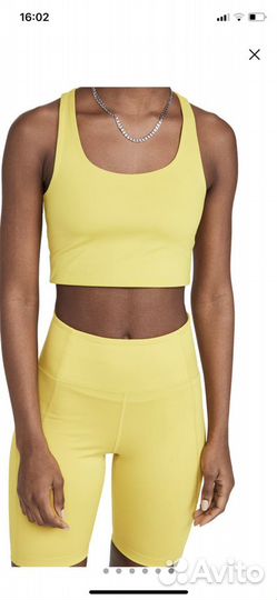 Спортивный костюм женский Gerlfriend Collective