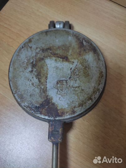 Орешница СССР