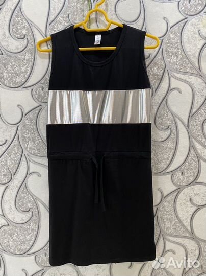 Женские вещи