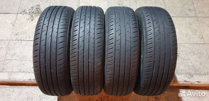 Nexen N'Fera SU4 185/65 R15 88H
