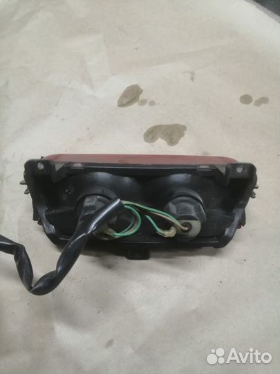 Продам стоп сигнал на Honda VFR 750 1996