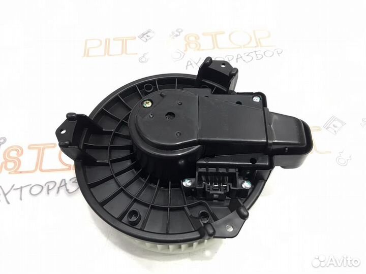Мотор печки Toyota Camry (ACV40,GSV40) 2006 - 200