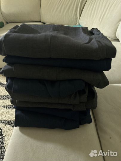 Костюмы кайсаров от 134 рост до 152 рост