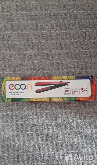 Выпрямитель Econ (новый)