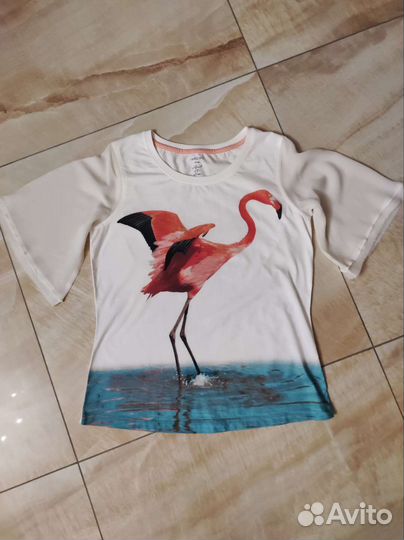 Футболка Marc Cain 42p(2)