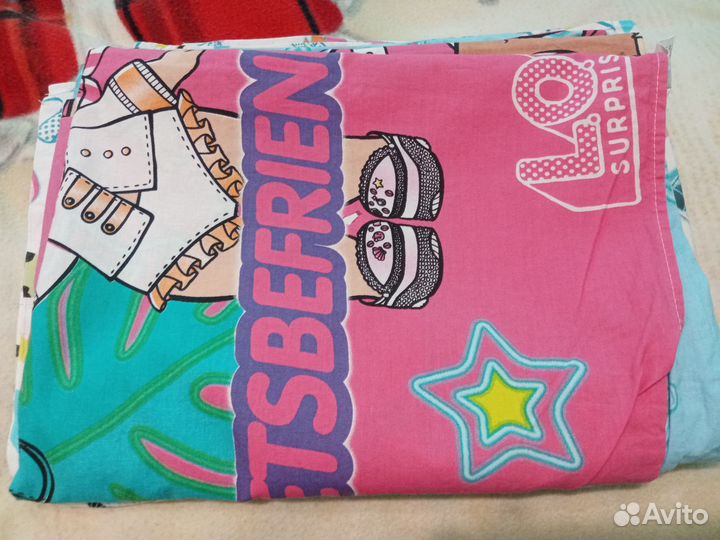 Постельное белье