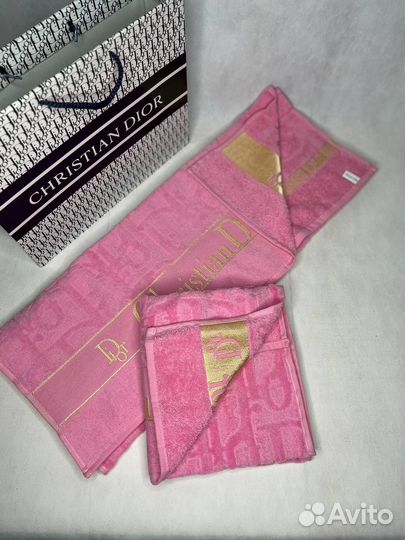 Набор полотенец 