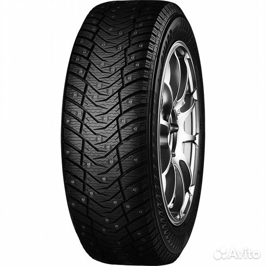 Yokohama IceGuard Stud IG65 235/55 R17 103T