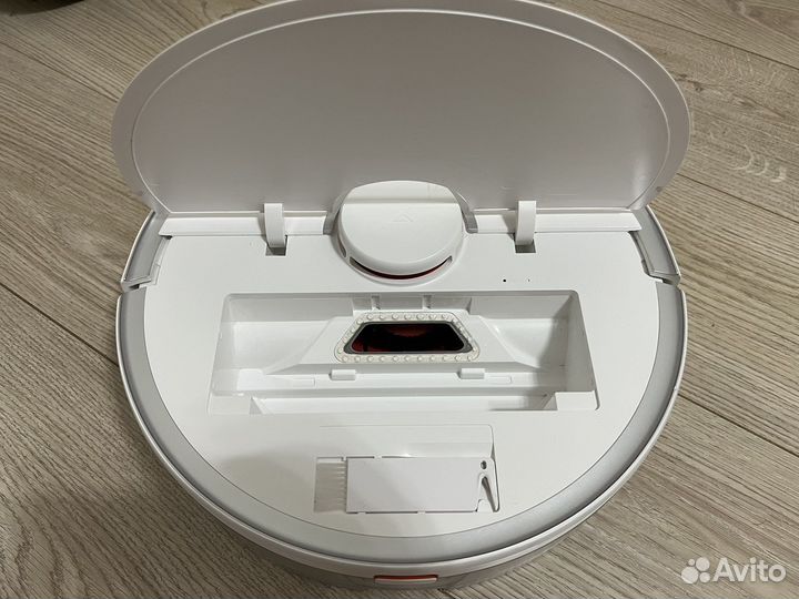 Робот-пылесос xiaomi roborock s5 max