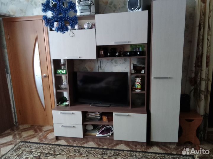 Стенка в гостиную