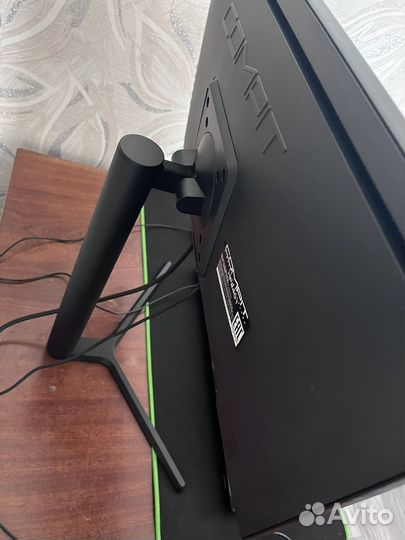 Монитор compit