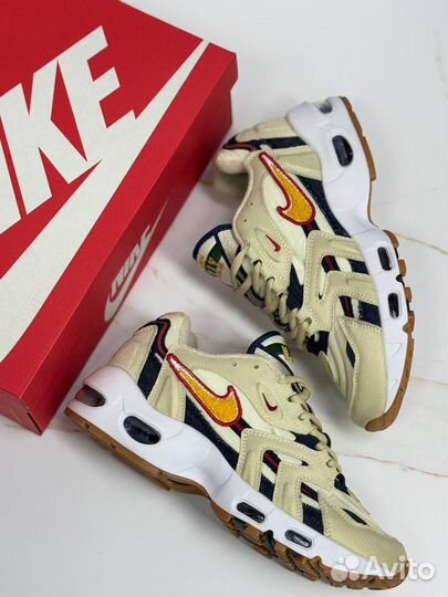 Кроссовки Nike air max 96 (41)