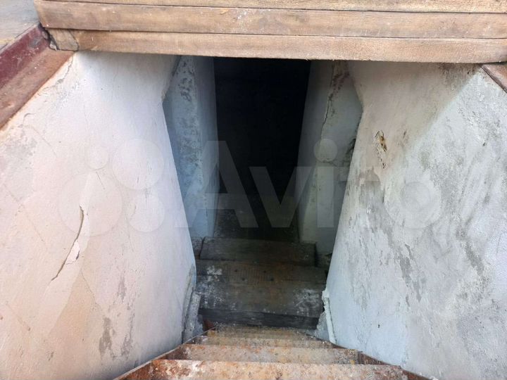 Гараж, 30 м²