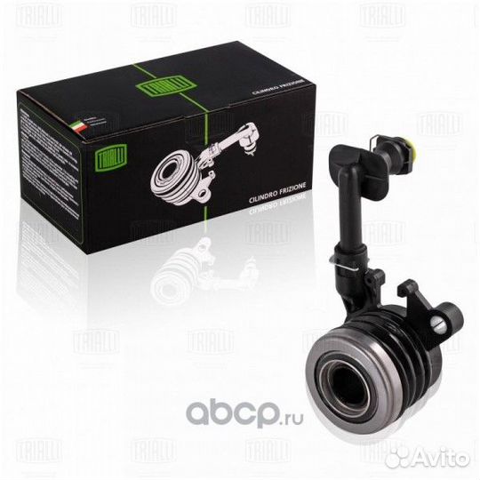 Подшипник выжимной Renault Duster 1.6 16 кл. 2180