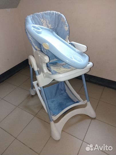 Стул для кормления