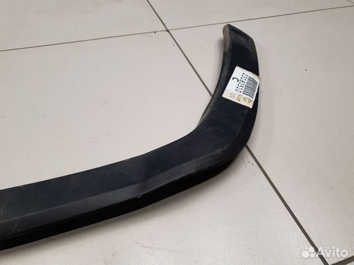 Расширитель арки левый передний Toyota RAV 4 2019