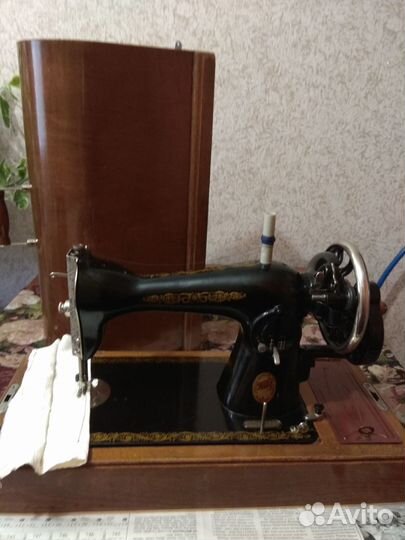Швейная машинка Подольск 2шт