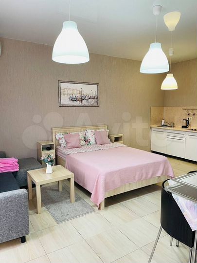 Дом 26 м² на участке 3 сот.