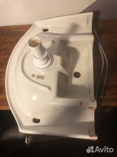 Раковина в ванную