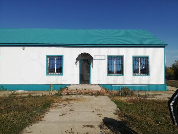 Торговая площадь, 170.7 м²