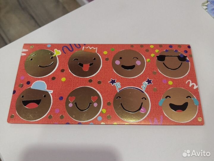 Конверт для денег