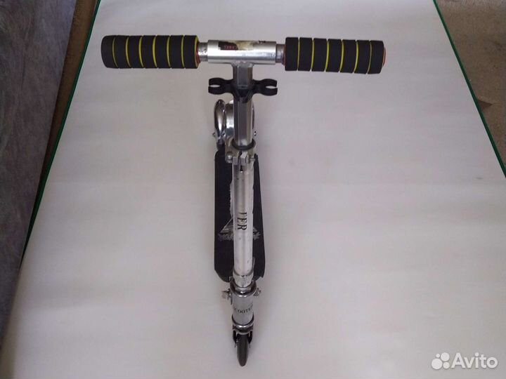 Самокат Скутер