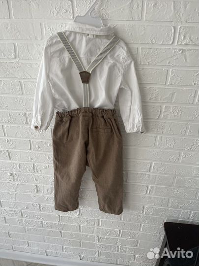 Костюм для мальчика