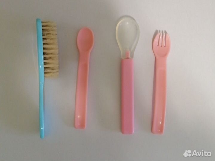 Набор столовых приборов