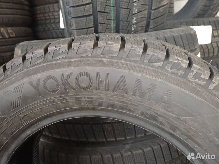 Yokohama Ice Guard IG50 195/65 R15 91Q