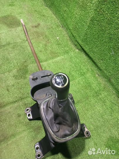 Кулиса opel corsa d МКПП