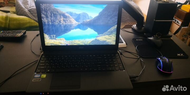 Аренда Ноутбук Acer