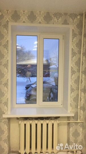 Окна пвх, балконное остекление
