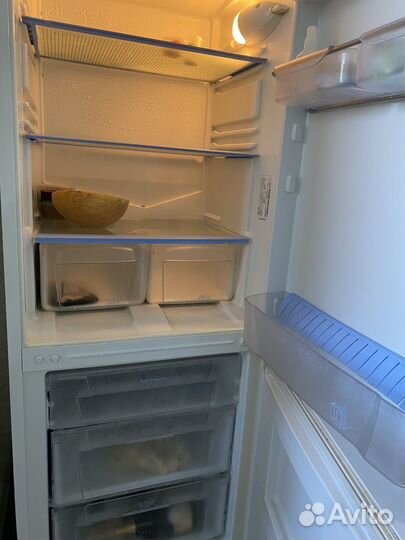 Холодильник