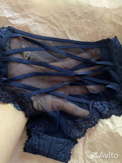 Трусики женские Victoria's secret