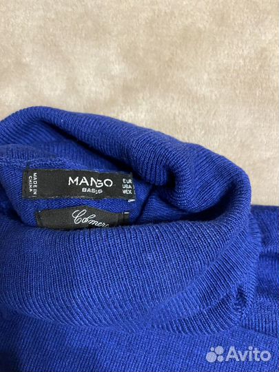 Джемпер женский mango