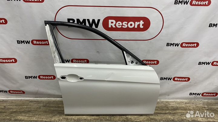 Дверь передняя правая bmw f30 бмв ф30 300 №19027