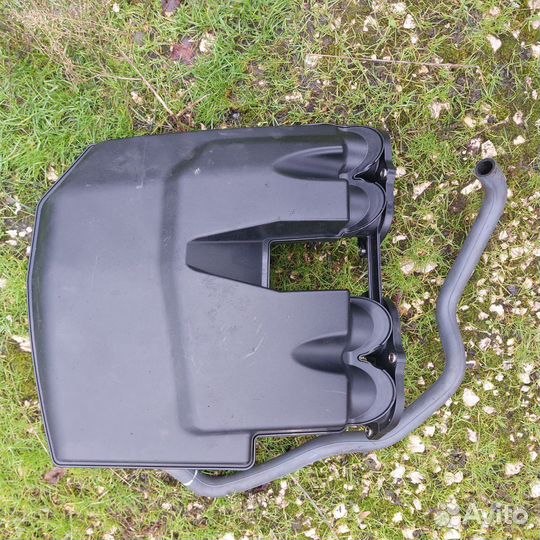 Yamaha F150 запчасти