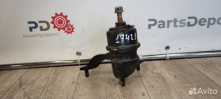 Подушка двигателя правая toyota camry XV30 2.4