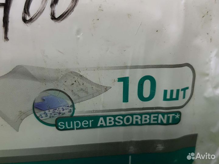 Пеленки для животных