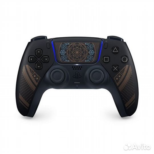 PS5 Беспроводной контроллер DualSense FinalFantasy