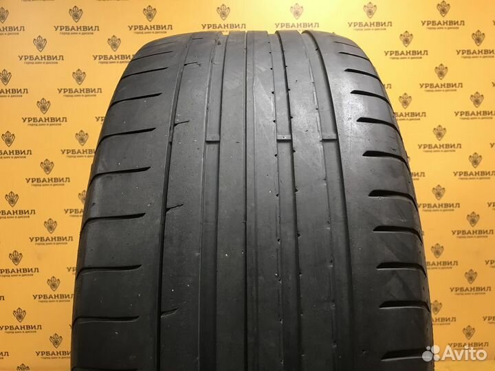 Goodyear Eagle F1 Asymmetric 2 285/40 R21 109Y