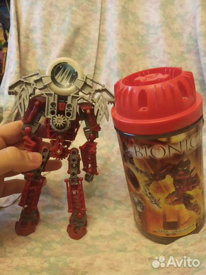 Тоа Метру Вакама