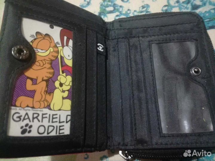 Кошелек