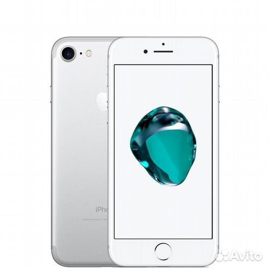 iPhone 7, 128 ГБ