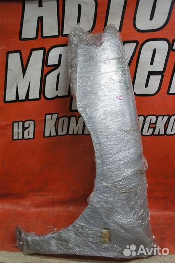 Крыло переднее левое Nissan Primera P11 1996