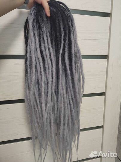 Услуги парикмахера