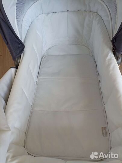 Коляска Inglesina comfort